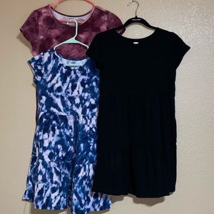 Old Navy girls dress lot
